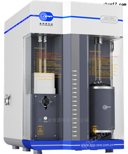 微孔分析仪V-Sorb2800MP全自动比表面积及微孔分析仪