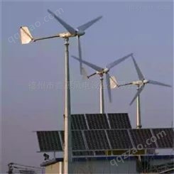 山东民用风力发电机3000W正玄波控制器价格