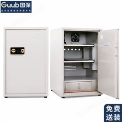 国保（Guub）保密柜Z168-B3加强型保密机柜