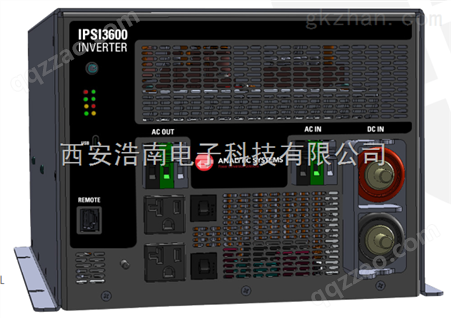 IPSi1000W-125-110 DC125V转AC110V逆变电源