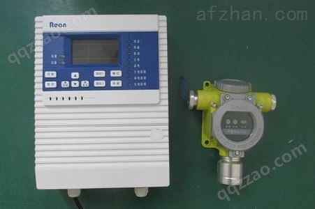 RBT-6000二氧化碳浓度报警器